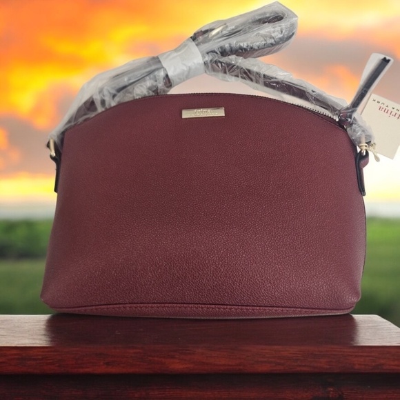 Trina Turk Purse Crossbody - Picture 1 of 2